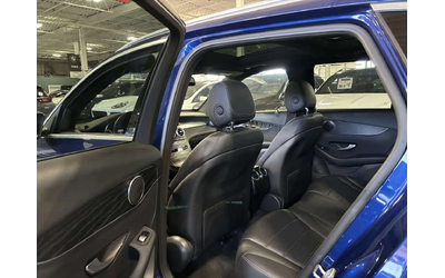 Mercedes-Benz GL 4MATIC| NAV| BLACKWOOD| DUALROOF| LED| LEATHER| + - автомобили, коли, обяви за нови и употребявани 15
