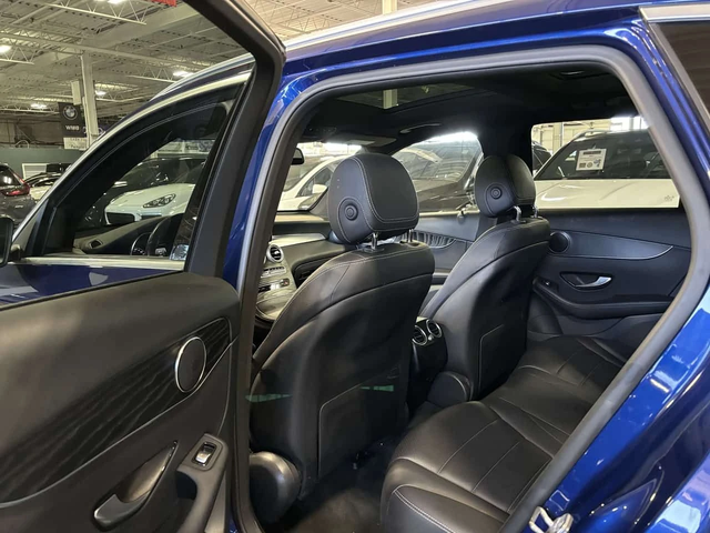 Mercedes-Benz GL 4MATIC| NAV| BLACKWOOD| DUALROOF| LED| LEATHER| + - автомобили, коли, обяви за нови и употребявани 15