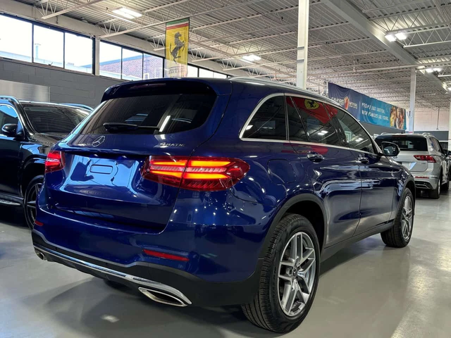 Mercedes-Benz GL 4MATIC| NAV| BLACKWOOD| DUALROOF| LED| LEATHER| + - автомобили, коли, обяви за нови и употребявани 3