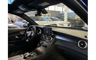 Mercedes-Benz GL 4MATIC| NAV| BLACKWOOD| DUALROOF| LED| LEATHER| + - автомобили, коли, обяви за нови и употребявани 8