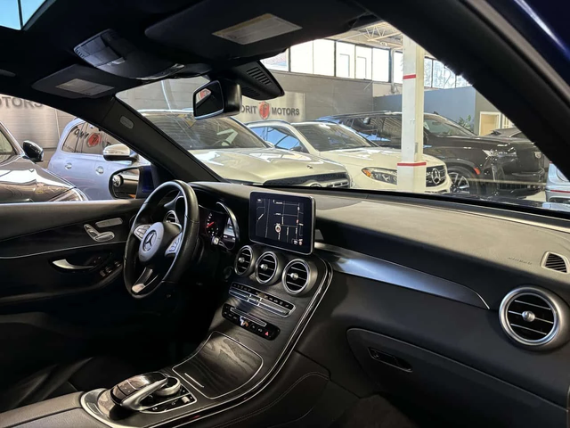 Mercedes-Benz GL 4MATIC| NAV| BLACKWOOD| DUALROOF| LED| LEATHER| + - автомобили, коли, обяви за нови и употребявани 8