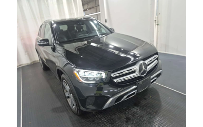mercedes-benz-glc-300 - 0