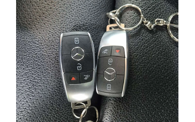 Mercedes-Benz GL * Един собственик * Без инциденти * От Mercedes* - автомобили, коли, обяви за нови и употребявани 10