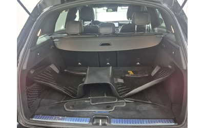 Mercedes-Benz GL * Един собственик * Без инциденти * От Mercedes* - автомобили, коли, обяви за нови и употребявани 12