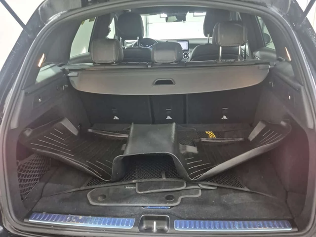Mercedes-Benz GL * Един собственик * Без инциденти * От Mercedes* - автомобили, коли, обяви за нови и употребявани 12