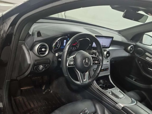 Mercedes-Benz GL * Един собственик * Без инциденти * От Mercedes* - автомобили, коли, обяви за нови и употребявани 6