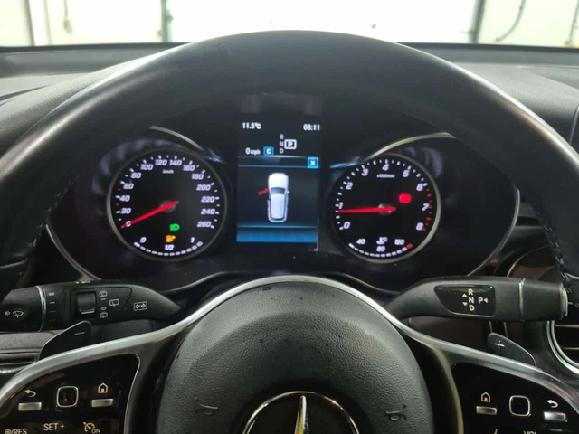Mercedes-Benz GL * Един собственик * Без инциденти * От Mercedes* - автомобили, коли, обяви за нови и употребявани 7