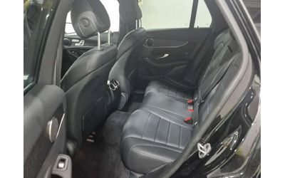 Mercedes-Benz GL * Един собственик * Без инциденти * От Mercedes* - автомобили, коли, обяви за нови и употребявани 9
