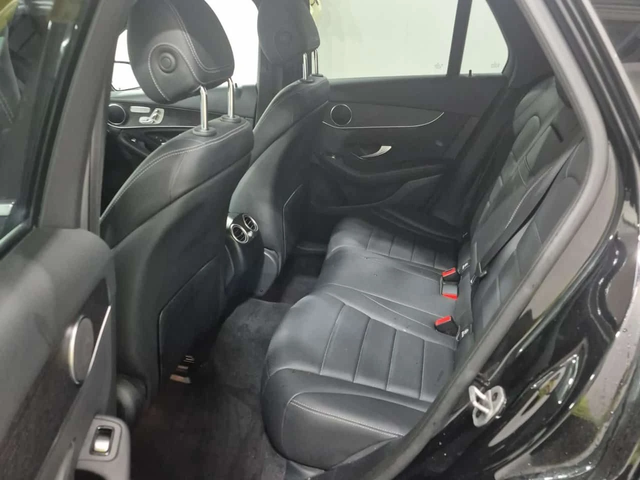 Mercedes-Benz GL * Един собственик * Без инциденти * От Mercedes* - автомобили, коли, обяви за нови и употребявани 9
