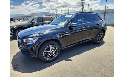 mercedes-benz-glc-300 - 0