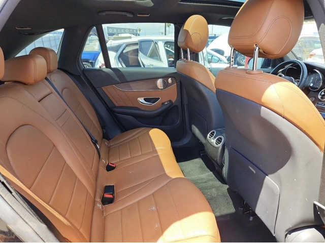 Mercedes-Benz GLC 300 АВТОКРЕДИТ* BURMASTER* ПОДГРЕВ* ПАНОРАМА* - автомобили, коли, обяви за нови и употребявани 10