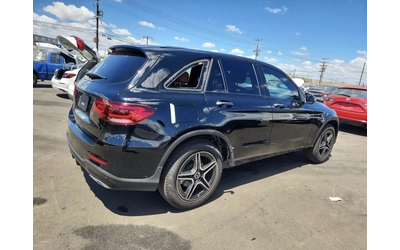 mercedes-benz-glc-300 - 2