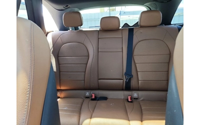 Mercedes-Benz GLC 300 АВТОКРЕДИТ* BURMASTER* ПОДГРЕВ* ПАНОРАМА* - автомобили, коли, обяви за нови и употребявани 9