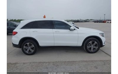 Mercedes-Benz GLC 300 АВТОКРЕДИТ - автомобили, коли, обяви за нови и употребявани 10