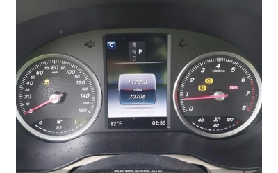 Mercedes-Benz GLC 300 АВТОКРЕДИТ - автомобили, коли, обяви за нови и употребявани 6