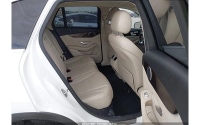 Mercedes-Benz GLC 300 АВТОКРЕДИТ - автомобили, коли, обяви за нови и употребявани 7