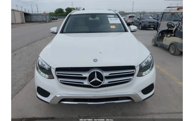 Mercedes-Benz GLC 300 АВТОКРЕДИТ - автомобили, коли, обяви за нови и употребявани 9