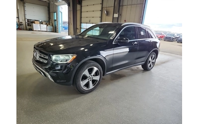 mercedes-benz-glc-300 - 0