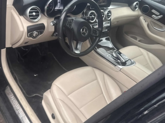 Mercedes-Benz GLC 300 ПАНОРАМА * ПОДГРЕВИ * CARFAX * АВТО КРЕДИТ * - автомобили, коли, обяви за нови и употребявани 5