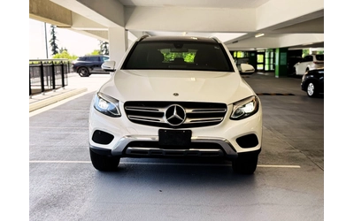 mercedes-benz-glc-300 - 2