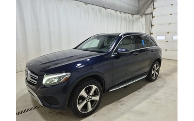 mercedes-benz-glc-300 - 0