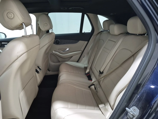 Mercedes-Benz GLC 300 * * CARFAX * * АВТО КРЕДИТ * * - автомобили, коли, обяви за нови и употребявани 7