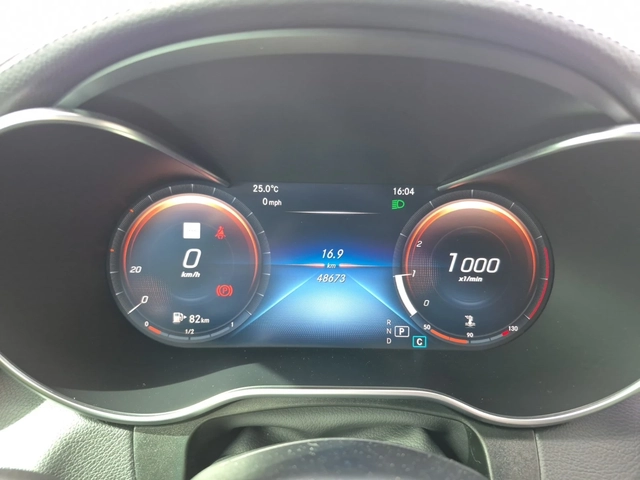 Mercedes-Benz GLC 300 2 КЛЮЧА * ПАНОРАМА * ПОДГРЕВИ * CARFAX - автомобили, коли, обяви за нови и употребявани 10