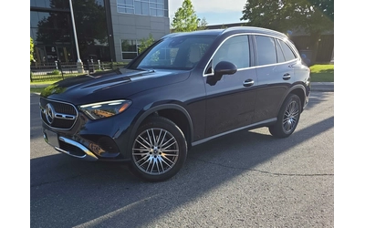 mercedes-benz-glc-300 - 0