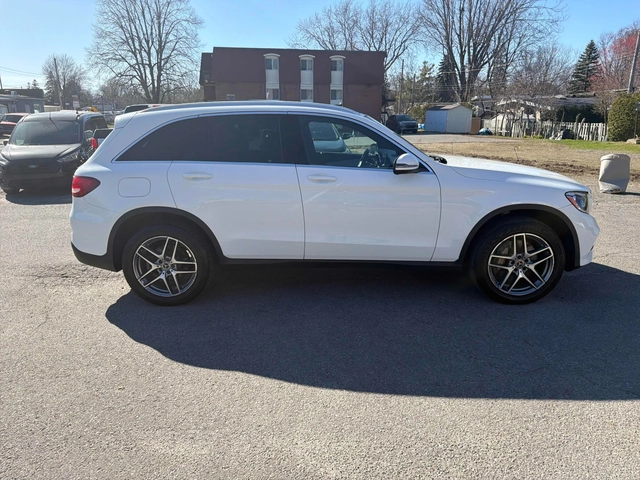 Mercedes-Benz GLC 300 * * CARFAX * * АВТО КРЕДИТ * * - автомобили, коли, обяви за нови и употребявани 2