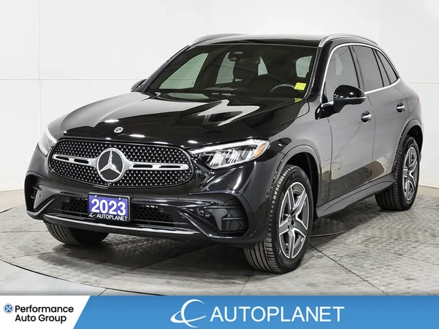 Mercedes-Benz GL 2023 Mercedes-Benz GLC 300 4MATIC - автомобили, коли, обяви за нови и употребявани 0