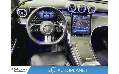 Mercedes-Benz GL 2023 Mercedes-Benz GLC 300 4MATIC - автомобили, коли, обяви за нови и употребявани 10