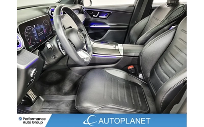 Mercedes-Benz GL 2023 Mercedes-Benz GLC 300 4MATIC - автомобили, коли, обяви за нови и употребявани 11
