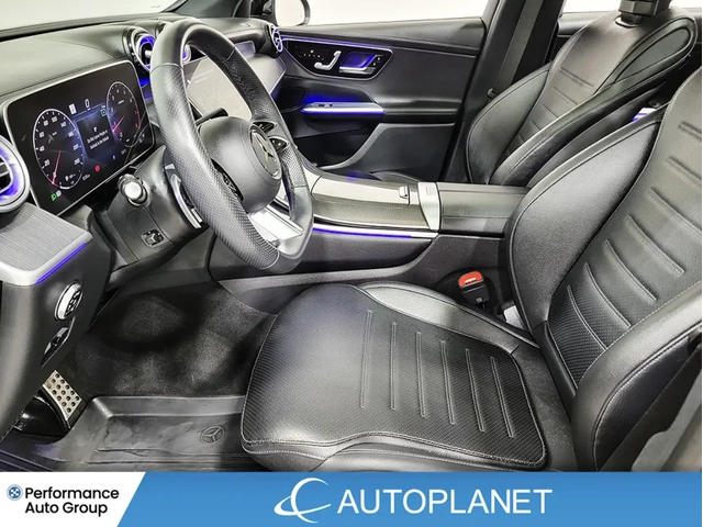 Mercedes-Benz GL 2023 Mercedes-Benz GLC 300 4MATIC - автомобили, коли, обяви за нови и употребявани 11
