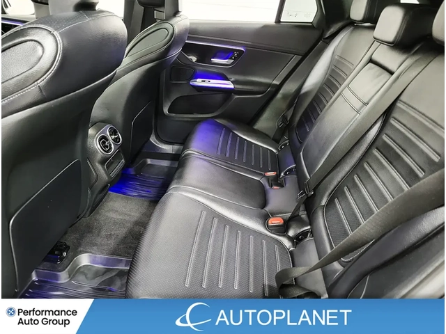 Mercedes-Benz GL 2023 Mercedes-Benz GLC 300 4MATIC - автомобили, коли, обяви за нови и употребявани 13