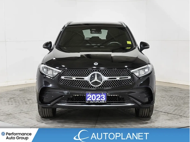 Mercedes-Benz GL 2023 Mercedes-Benz GLC 300 4MATIC - автомобили, коли, обяви за нови и употребявани 1