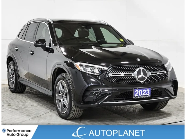 Mercedes-Benz GL 2023 Mercedes-Benz GLC 300 4MATIC - автомобили, коли, обяви за нови и употребявани 2