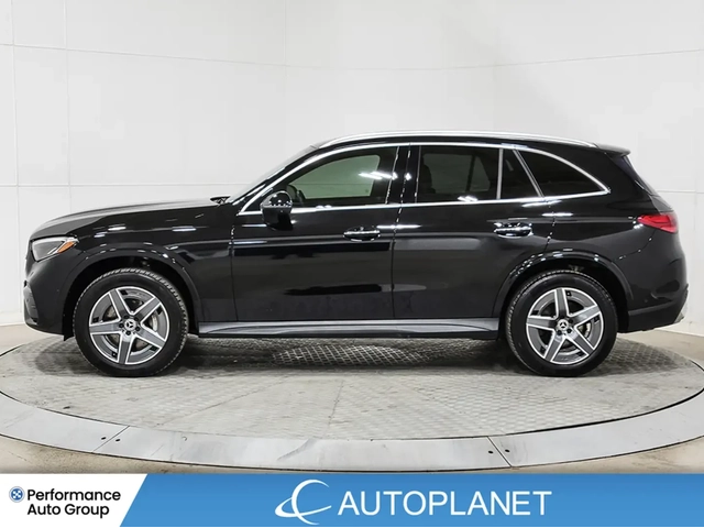 Mercedes-Benz GL 2023 Mercedes-Benz GLC 300 4MATIC - автомобили, коли, обяви за нови и употребявани 3