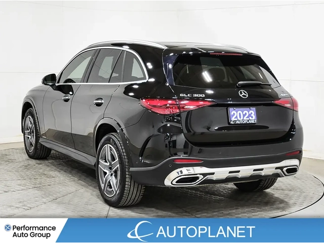 Mercedes-Benz GL 2023 Mercedes-Benz GLC 300 4MATIC - автомобили, коли, обяви за нови и употребявани 4