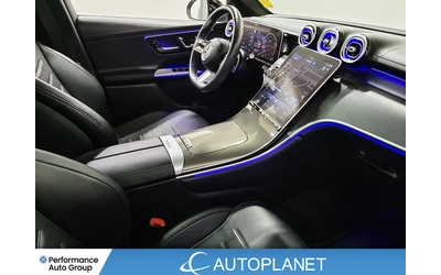 Mercedes-Benz GL 2023 Mercedes-Benz GLC 300 4MATIC - автомобили, коли, обяви за нови и употребявани 8
