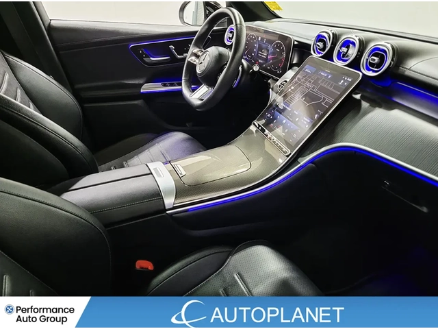 Mercedes-Benz GL 2023 Mercedes-Benz GLC 300 4MATIC - автомобили, коли, обяви за нови и употребявани 8