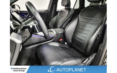 Mercedes-Benz GL 2023 Mercedes-Benz GLC 300 4MATIC - автомобили, коли, обяви за нови и употребявани 9