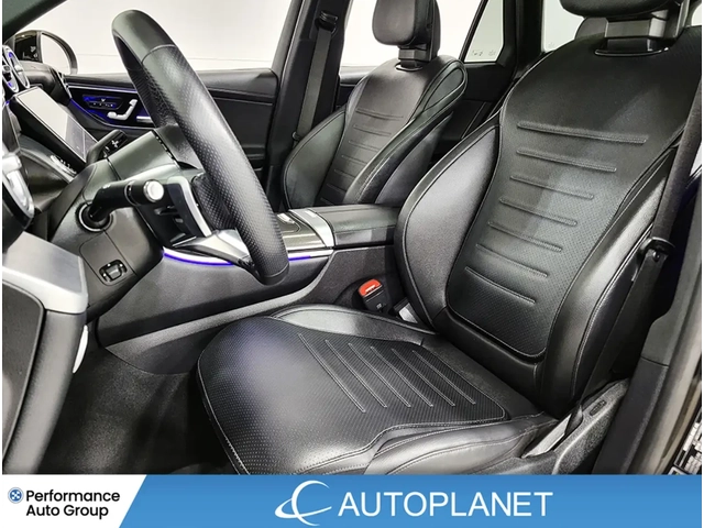 Mercedes-Benz GL 2023 Mercedes-Benz GLC 300 4MATIC - автомобили, коли, обяви за нови и употребявани 9