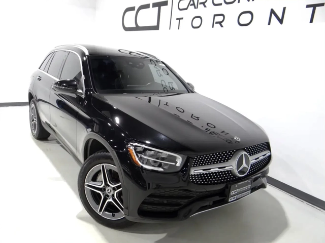 Mercedes-Benz GL 2020 Mercedes-Benz GLC300 4MATIC - автомобили, коли, обяви за нови и употребявани 0