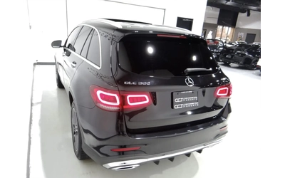mercedes-benz-glc-300 - 2