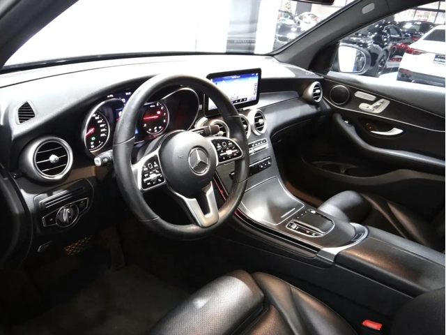 Mercedes-Benz GL 2020 Mercedes-Benz GLC300 4MATIC - автомобили, коли, обяви за нови и употребявани 4