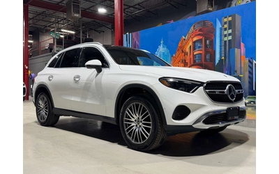 mercedes-benz-glc-300 - 0