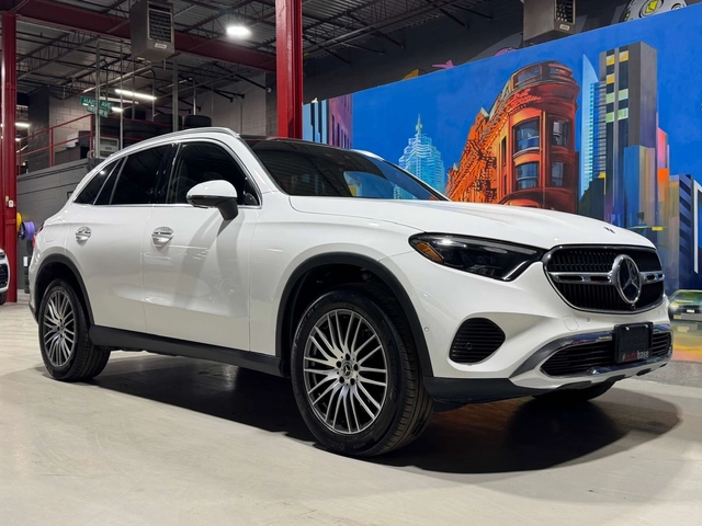 Mercedes-Benz GLC 300 4MATIC  / ЦЕНА ДО БЪЛГАРИЯ ! - автомобили, коли, обяви за нови и употребявани 0