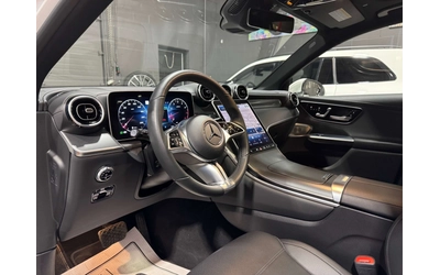 Mercedes-Benz GLC 300 4MATIC  / ЦЕНА ДО БЪЛГАРИЯ ! - автомобили, коли, обяви за нови и употребявани 12