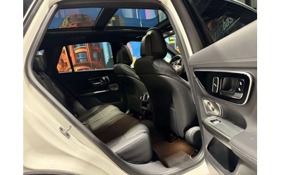 Mercedes-Benz GLC 300 4MATIC  / ЦЕНА ДО БЪЛГАРИЯ ! - автомобили, коли, обяви за нови и употребявани 8