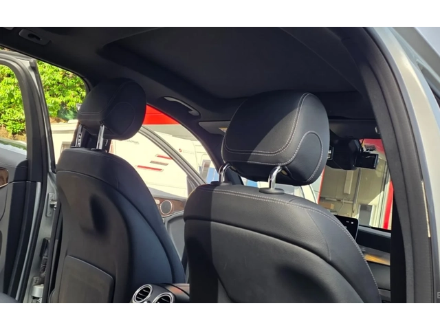 Mercedes-Benz GLC 300 - автомобили, коли, обяви за нови и употребявани 14